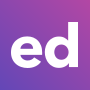 Ed Discussion logo