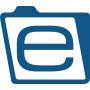 eFileCabinet logo