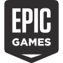 Epic+Games logo