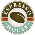 Espresso House logo