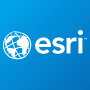 Esri logo
