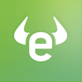 eToro logo