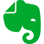 Evernote logo