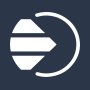 Exrates.me logo