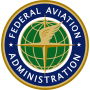 Federal Aviation Administration logo