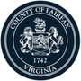 Fairfax County, Virginia (MyFairfax) logo