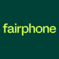Fairphone logo