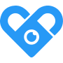 Fansly logo