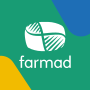 Farmad logo