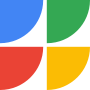 Google Fiber logo