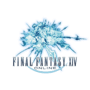 FINAL FANTASY XIV logo