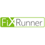 FixRunner logo