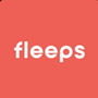 Fleeps logo