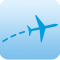 FlightAware logo