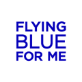 Flying Blue logo