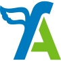 FreeAgent logo