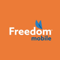 Freedom Mobile logo