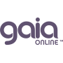 Gaia Online logo