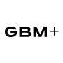 GBM+ logo