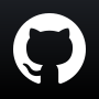 GitHub logo