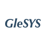 GleSYS logo