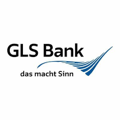 GLS Gemeinschaftsbank logo