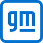 General Motors logo