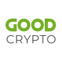 GoodCrypto logo