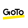 GoTo logo