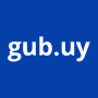 gub.uy logo