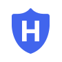 HiddenApp logo