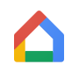 Google Home logo
