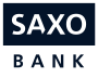 Saxo Bank logo