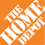 Home Depot logo