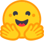 HuggingFace logo