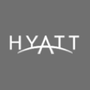 World of Hyatt logo