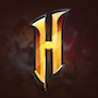 Hypixel logo