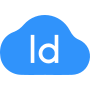 IDCloudHost logo