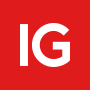 IG logo