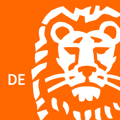 ING-DiBa [DE] logo