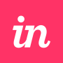 InVision logo