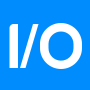 IO Zoom logo