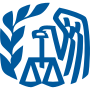 US Internal Revenue Service logo