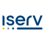 iserv logo