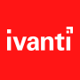 Ivanti logo