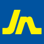 JN Bank logo