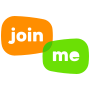 join.me logo