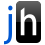 justhost logo