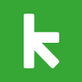 Keap logo