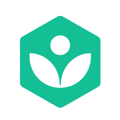 Khan Academy logo